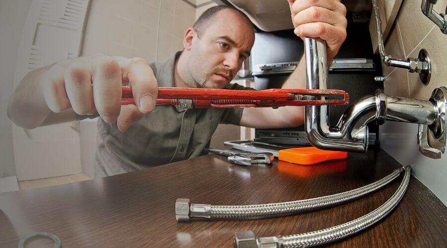 Local water heater installation in Chili, WI